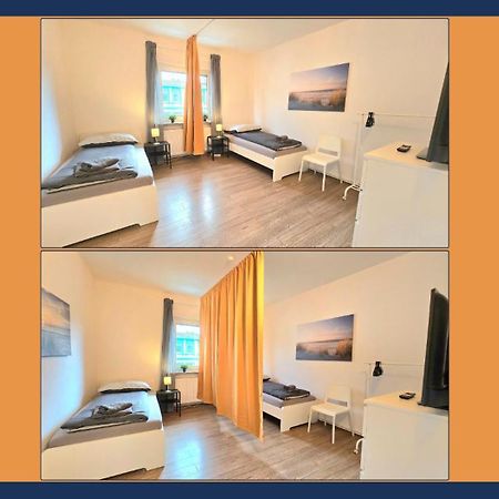 -Cs24- 4 Rooms Apartment With Rooftop - Ka02 Iserlohn Esterno foto